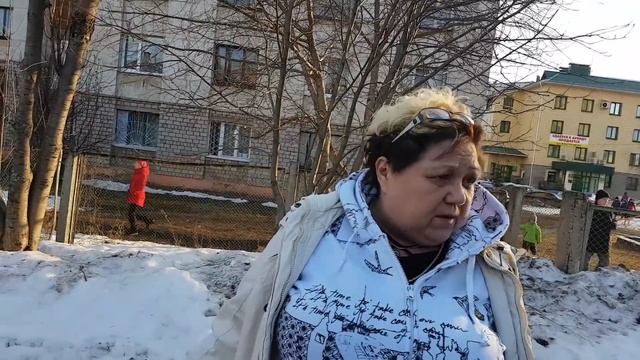 Нефтекамск. Филиал 11 школы начал свою работу с нервотрепки. смотреть онлайн