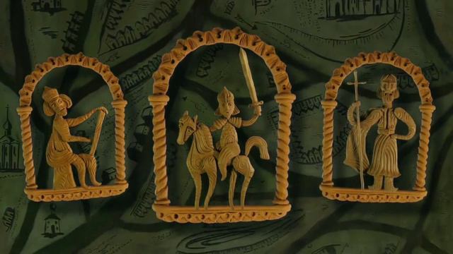 Гора Самоцветов Про Владимир смотреть онлайн