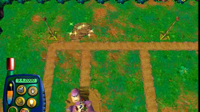 Theme Park World - Full Simulation Walkthrough/Playthrough - Part 1 (PC) смотреть онлайн