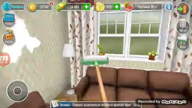 HOUSE FLIPPER:СПАСЛИ ЖЕНЩИНУ ОТ ГРЯЗИ И РАЗРУХИ смотреть онлайн