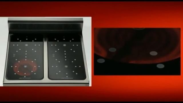 Инфракрасные плиты PLUS 600_ROVABO смотреть онлайн