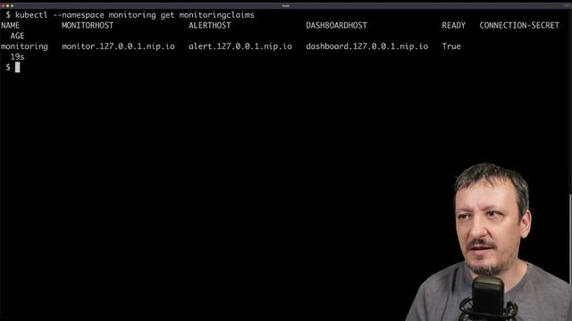 Prometheus, AlertManager, Grafana, Loki, And Promtail As A Crossplane Composition смотреть онлайн