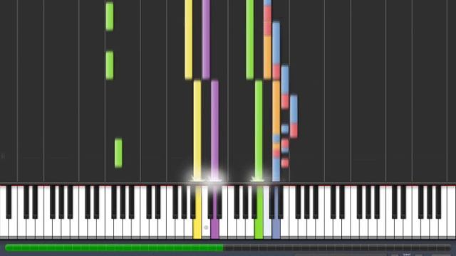 Golden Axe II - Credits [midi[ смотреть онлайн