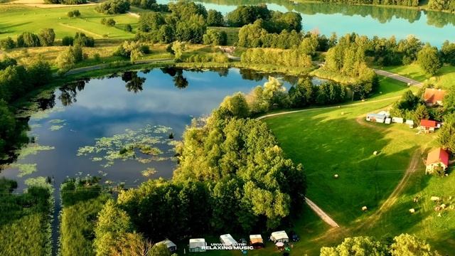 1 hour Relaxing Music for Stress Relief #1 - Anxiety Relief, Healing Music, Sleep Music, Meditation смотреть онлайн