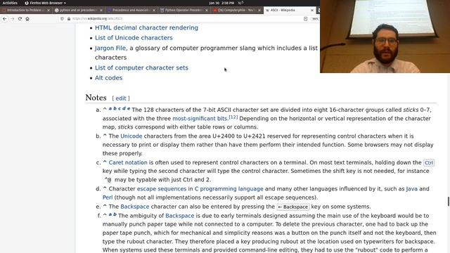 Lecture 6 смотреть онлайн