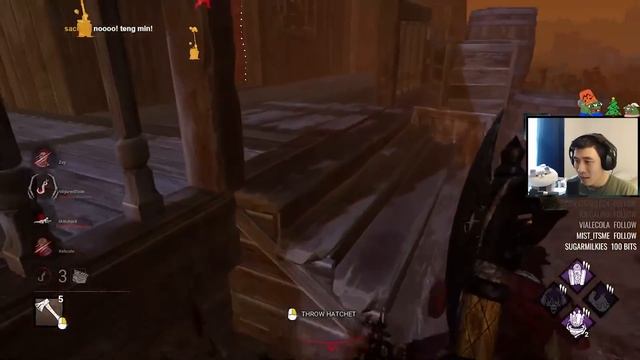 S -Tier Huntress Gameplay смотреть онлайн