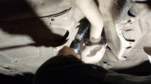 Удаление катализатора  Nexia