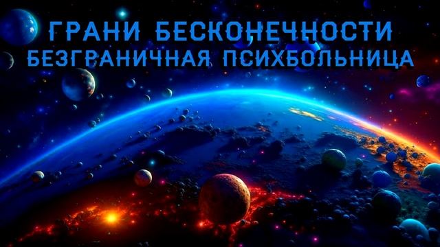 16. Грани Бесконечности. Безграничная Психбольница. Раздел IV: Возрождение зла смотреть онлайн