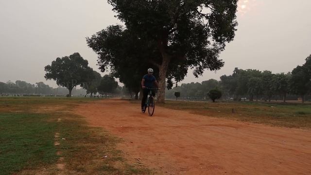 Merida Crossway 40D Full Review | Cheap Best Hybrid Gear Cycle Under Rs 40000 in India смотреть онлайн