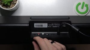 Xiaomi mi tv Audio | Как через AUX подключить колонку Xiaomi mi tv Audio