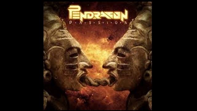 Pendragon - Feeding frenzy смотреть онлайн