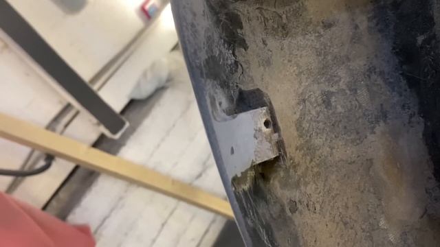 Уставший Крузак с рванными Бамперами Ожил / как лечить стеклопластик #лешашаман #крузак смотреть онлайн