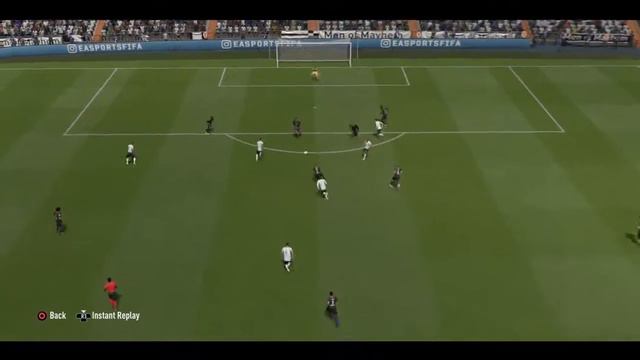 Rivaldo fifa 19 смотреть онлайн