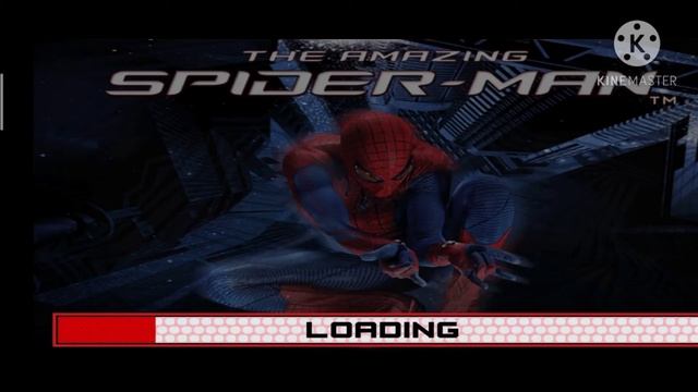 செம்மையான The Amazing Spiderman 1 2D Java game in Android தமிழில் смотреть онлайн