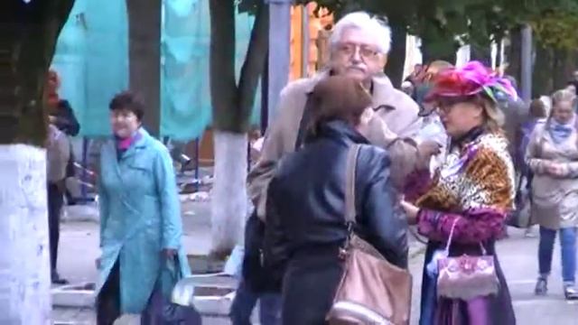 День города. Смоленск смотреть онлайн