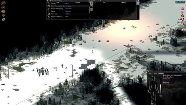 Project Zomboid | Winter Is Coming | Part 10 смотреть онлайн