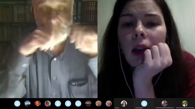 16.11.2020 г. Лекция А.М. Карапетьянца «Функциональная грамматика китайского языка» смотреть онлайн