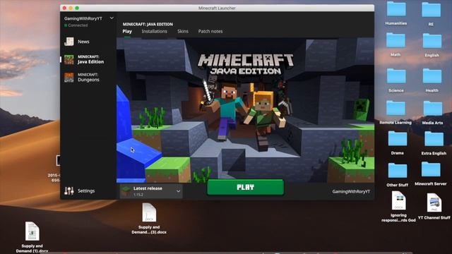 How to download floor is lava (Windows, Mac, Java) смотреть онлайн