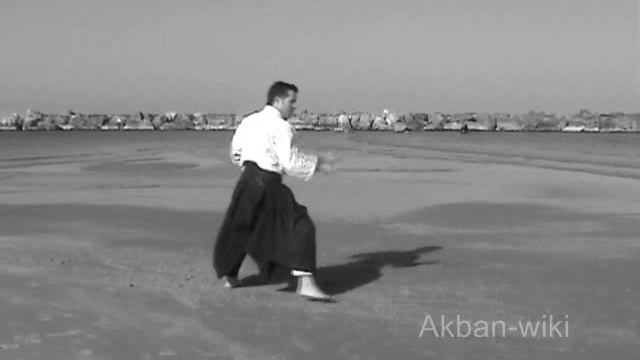 Jo kata - ju san no jo - Aikido weapons in the Akban wiki смотреть онлайн