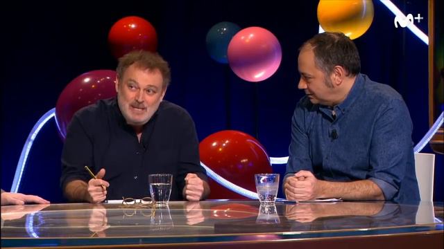 Ilustres Ignorantes - La Conspiración (Parte 2) смотреть онлайн