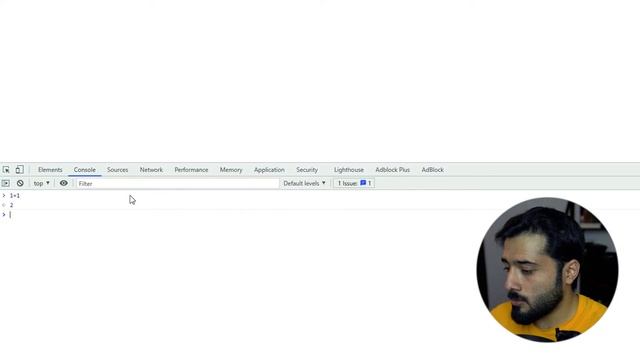 JavaScript Basic Terminologies | Lesson 2 | JavaScript Tutorial Beginning to Advance in Hindi/Urdu смотреть онлайн