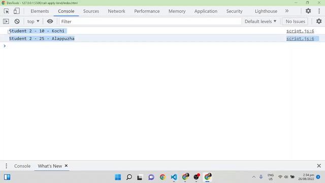 Call Apply Bind in JavaScript | Malayalam | JavaScript Interview Questions смотреть онлайн