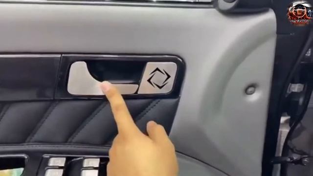 Chevrolet COBALT TUNING FULL MERS SALON ?? N1 смотреть онлайн