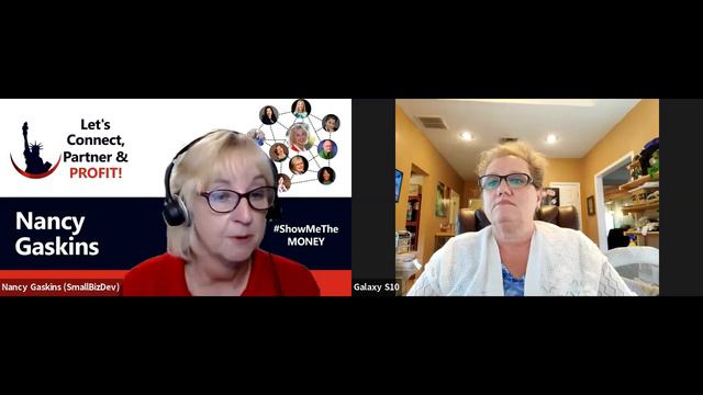 Meet LaDonna McAbee Revitalu 81920 смотреть онлайн