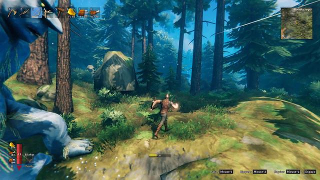 Valheim Memes смотреть онлайн