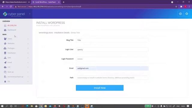Free Wordpress Hosting, Free mein wordpress website host karein смотреть онлайн