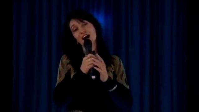 Лиза Умарова 'Гармонист' смотреть онлайн