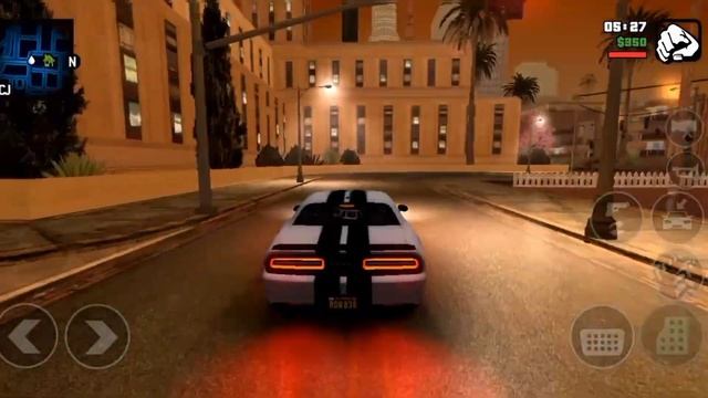 Definitive Edition Remastered Ultra HD Modpack - GTA SA ANDROID ? Ultimate Re Texture - Graphic