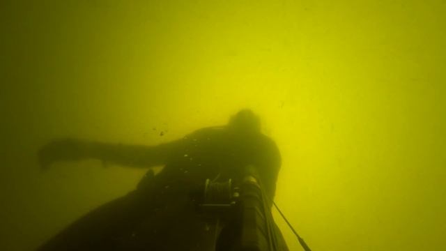 Отчет о совместной подводной охоте 24.07.2020г. смотреть онлайн