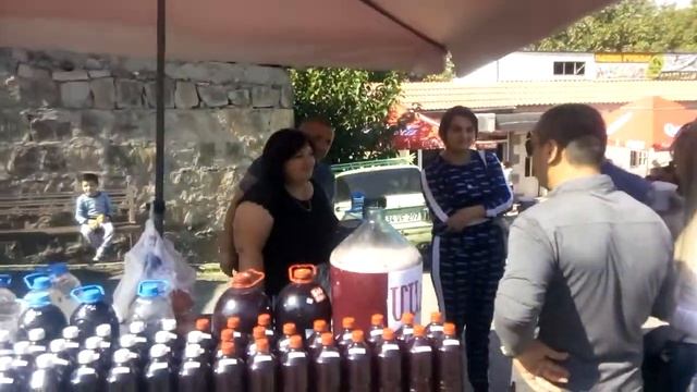 Армения - 2019. Арени - 1 смотреть онлайн