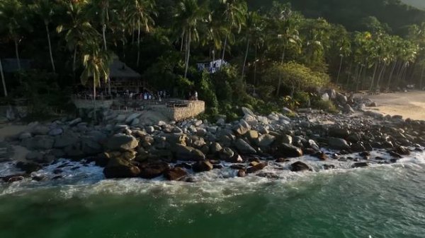 Cosmic Gate Puerto Vallarta Sunset Set (19.01.22) [VEVAL.RU]