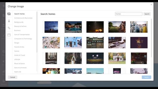 Image Search and Stock Photography смотреть онлайн