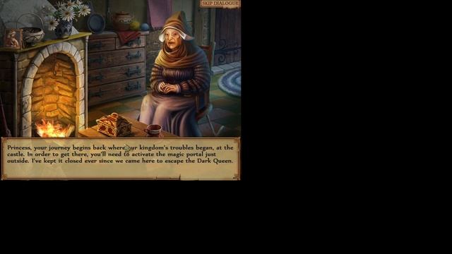 spirits of Mystery Amber Maiden part 1 смотреть онлайн