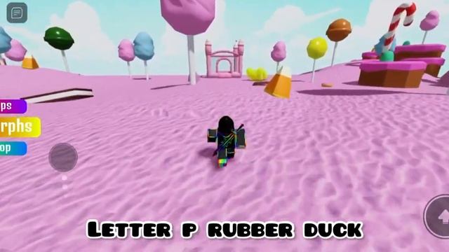 [NEW] How To Get 9 NEW RUBBER DUCK MORPHS In “Find The Rubber Duck Morphs” | Roblox #roblox #duck смотреть онлайн