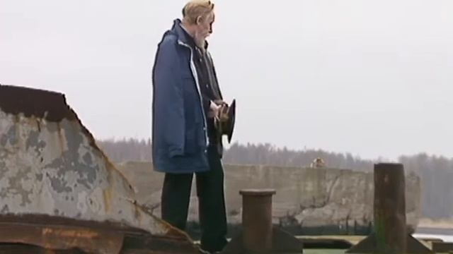 532. Где находится настоящий крейсер "Аврора"? Владимир Мукусев и Лев Поленов. (исходник). Часть#2 смотреть онлайн