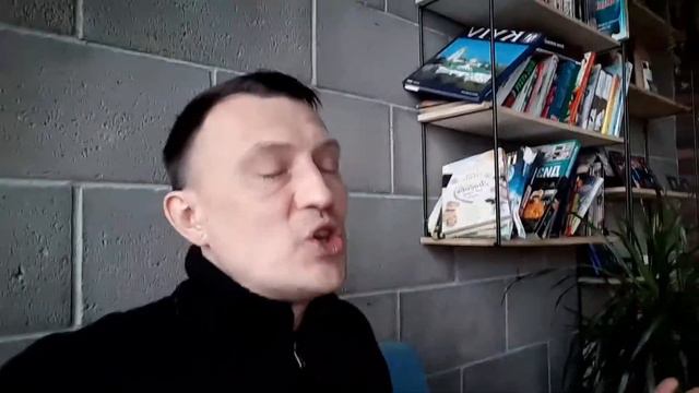 D.P. cha-cha. 9 смотреть онлайн