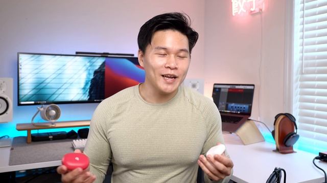 Airpods Pro vs Beats Studio Buds - $150 Airpods Killer? смотреть онлайн