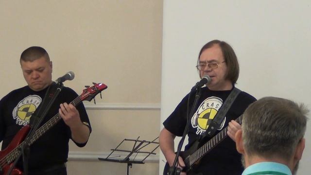 Возьмемся за руки, друзья 2019 (часть 5)