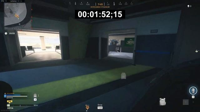 Solving the Stadium Easter Egg *SOLO* in WORLD RECORD Speed! смотреть онлайн