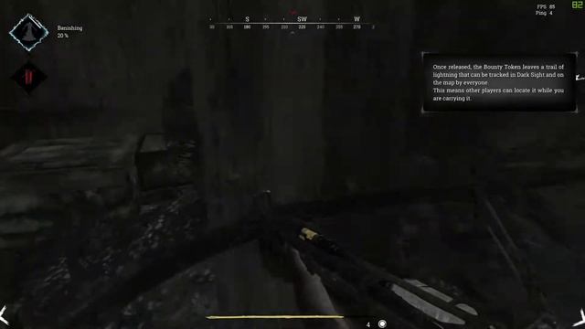 Chaos | Irreality | Hunt: Showdown | Охота с червем смотреть онлайн