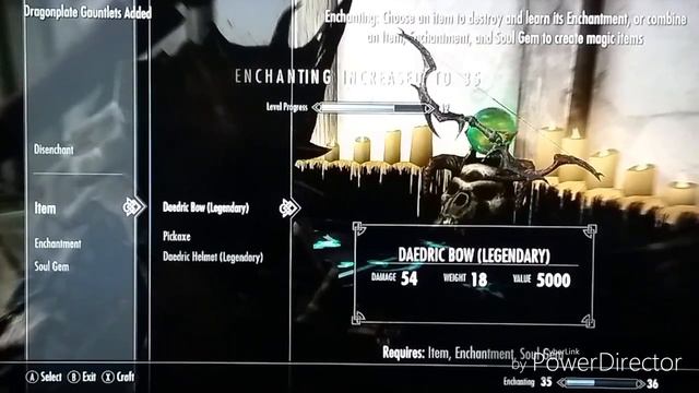 Skyrim tatorial- how to level up your smithing quick смотреть онлайн
