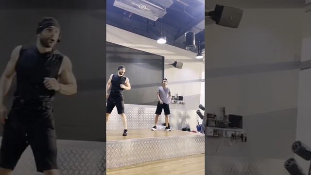 Bodycombat 87 Track 4 with Stephanie ? ? смотреть онлайн