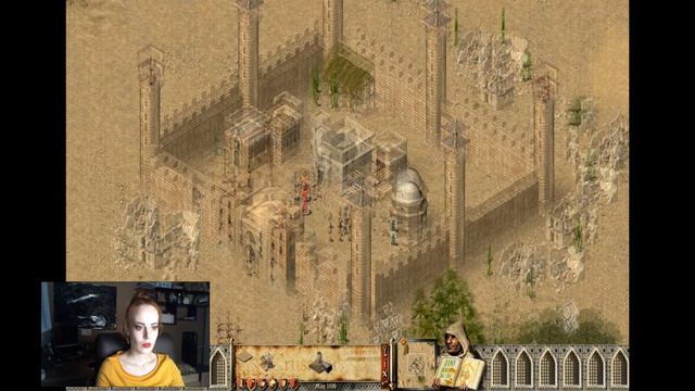 Stronghold Crusader. К оружию ( 1-3 миссия) смотреть онлайн