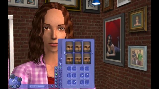 Meet Max // The Sims 2 Super Collection ? | Part 1 смотреть онлайн