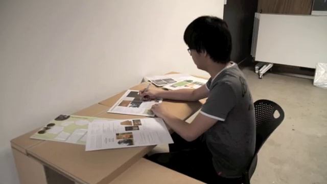 folding space stop motion смотреть онлайн