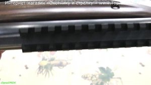 Кронштейн на ТОЗ-34 от TopArsenal.ru